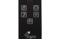 دستگاه بخور سرد و گرم زنیتمد مدل ZTH-916CHB شفا24