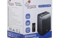 دستگاه بخور سرد و گرم زنیتمد مدل ZTH-916CHB شفا24