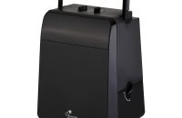 دستگاه بخور سرد و گرم زنیتمد مدل ZTH-916CHB شفا24