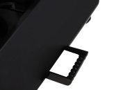 دستگاه بخور سرد و گرم زنیتمد مدل ZTH-916CHB شفا24