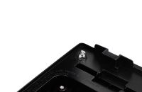 دستگاه بخور سرد و گرم زنیتمد مدل ZTH-916CHB شفا24