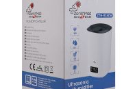 دستگاه بخور سرد و رطوبت ساز زنیتمد مدل ZTH-926CW شفا24