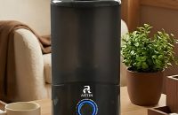 دستگاه بخور سرد آرتین مدل HD1904 - شفا24