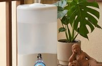 دستگاه بخور سرد آرتین مدل HD1904 - شفا24