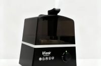 دستگاه بخور سرد سولدوز طب مدل Life Air - شفا24