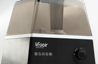 دستگاه بخور سرد سولدوز طب مدل Life Air - شفا24