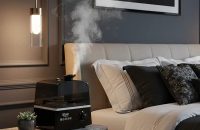 دستگاه بخور سرد سولدوز طب مدل Life Air - شفا24