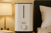 دستگاه بخور سرد ویونت مدل LP 1213 - شفا24