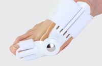 اسپلینت مفصلدار هالوکس والگوس طب و صنعت مدل 10900 - شفا24