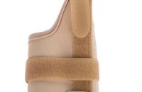 بانداژ هالوکس والگوس طب و صنعت مدل 10200 - شفا24