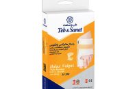 بانداژ هالوکس والگوس طب و صنعت مدل 10200 - شفا24