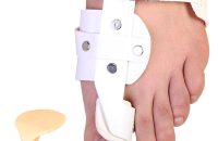 مجموعه اسپلینت هالوکس والگوس طب و صنعت مدل 10100 - شفا24