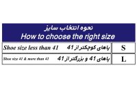 مجموعه اسپلینت هالوکس والگوس طب و صنعت مدل 10100 - شفا24