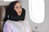 بالشتک سر و گردن طب و صنعت مدل 90400 - شفا24