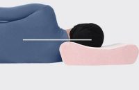 بالش طبی ایمپریال طب و صنعت مدل 51300 - شفا24