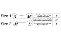 بالش طبی ایمپریال طب و صنعت مدل 51300 - شفا24