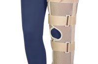 ثابت کننده زانو طب و صنعت مدل 43100 - شفا24