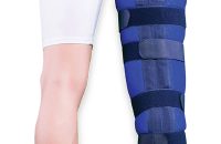 ایموبلیزر زانو اکو تنیار مدل 5012 - شفا24