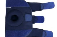 زانوبند قابل تنظیم کشکک باز نئوپرن تنیار مدل 5040 - شفا24