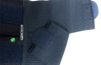 زانوبند قابل تنظیم الاستیک تنیار مدل 5060 - شفا24