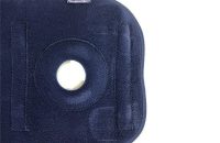 زانوبند قابل تنظیم آتل دار نئوپرنی تنیار مدل 5150 - شفا24