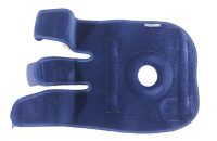 زانوبند قابل تنظیم آتل دار نئوپرنی تنیار مدل 5150 - شفا24