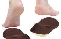 کفی طبی لترال وج با قوس طولی طب و صنعت مدل 20700 - شفا24