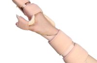 اسپلینت کوک آپ بلند طب و صنعت - شفا24