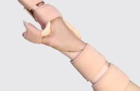 اسپلینت کوک آپ بلند طب و صنعت - شفا24