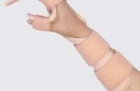 اسپلینت کوک آپ بلند طب و صنعت - شفا24