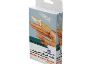 آتل انگشت ملت فینگر اسپلینت طب و صنعت مدل 30500 - شفا24