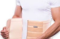 شکم بند تمام کش تن یار مدل 4080 - شفا24