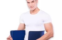 شکم بند لاغری اپلون تن یار مدل 4101 - شفا24