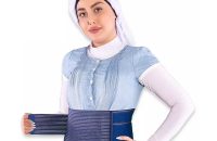 شکم بند بعد از زایمان تن یار مدل 4139 - شفا24