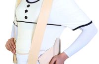 شکم بند بارداری طب و صنعت مدل 61100 - شفا24