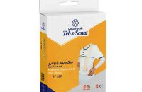 شکم بند بارداری طب و صنعت مدل 61100 - شفا24