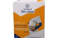 شکم بند بارداری با پارچه سه بعدی طب و صنعت مدل 61200 - شفا24