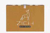 بالش طبی مموری فوم زیچ مدل موج - شفا24