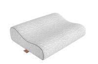 بالش طبی مموری فوم زیچ مدل موج - شفا24