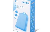 کاف فشار سنج بازویی امرون سایز متوسط - شفا24