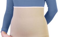 شکم بند زیبایی نئوپرن طب و صنعت مدل 62300 - شفا24