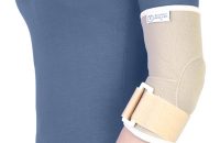 آرنج بند نئوپرن با پد سه لایه طب و صنعت مدل 38120 - شفا24