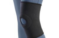 زانوبند نئوپرن ساده طب و صنعت مدل 41200 - شفا24