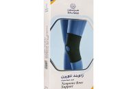 زانوبند نئوپرن ساده طب و صنعت مدل 41200 - شفا24