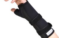 مچ بند آتل دار نئوپرن طب و صنعت مدل 31190 شفا24