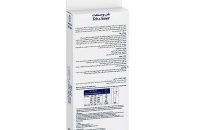 زانوبند نئوپرن چهار فنره طب و صنعت مدل 41100 - شفا24
