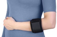 باند تنیس البو ساپورت نئوپرن طب و صنعت مدل 35100 - شفا24