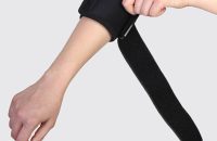 باند تنیس البو ساپورت نئوپرن طب و صنعت مدل 35100 - شفا24