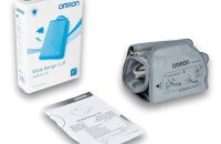 کاف فشار سنج بازویی امرون سایز ۳۲ تا ۴۲ سانتیمتر - شفا24