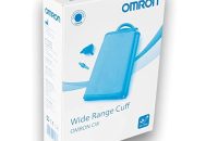 کاف فشار سنج بازویی امرون سایز ۳۲ تا ۴۲ سانتیمتر - شفا24